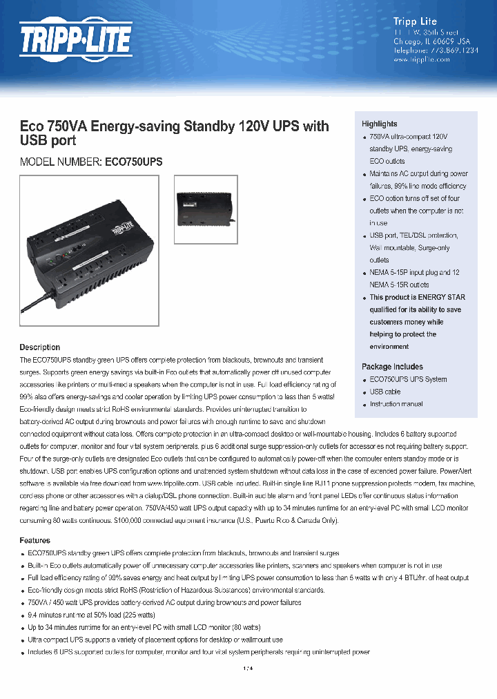 ECO750UPS_7728667.PDF Datasheet