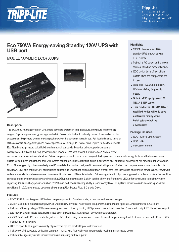 ECO750UPS_7728666.PDF Datasheet
