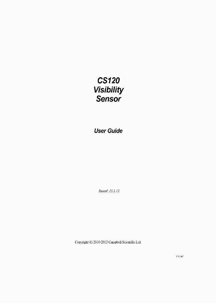 CS120_7728828.PDF Datasheet