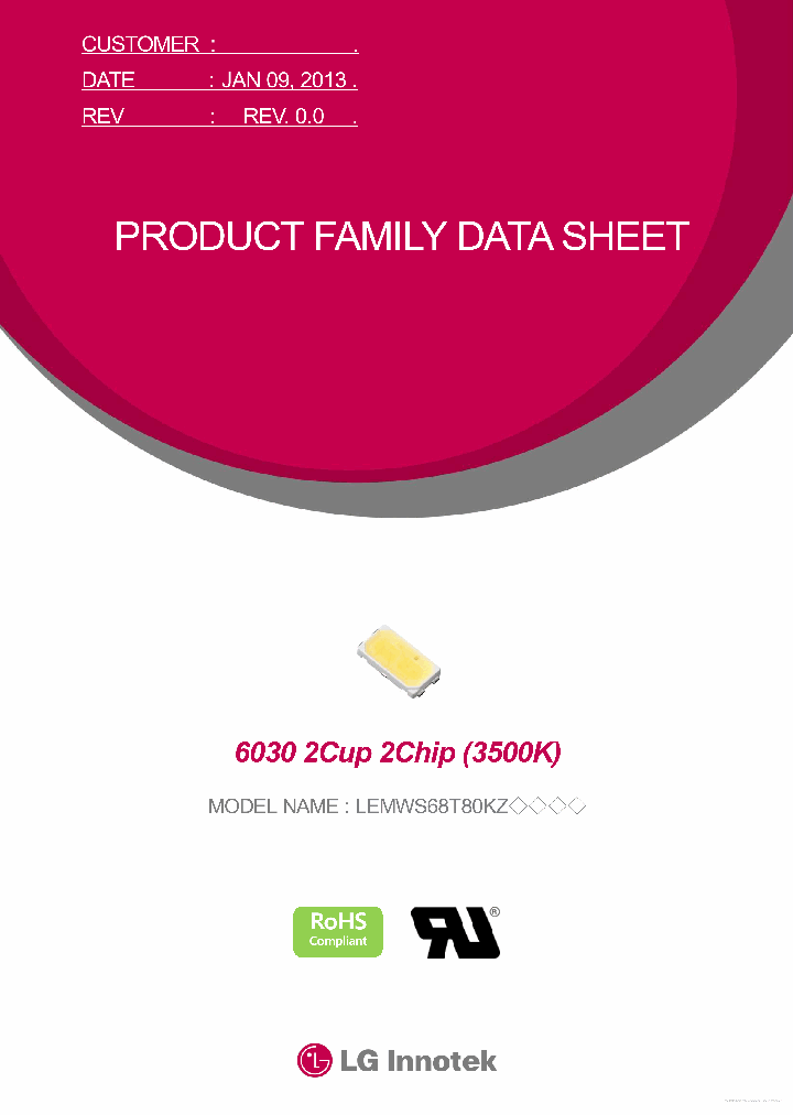 LEMWS68T80KZXXXX_7729327.PDF Datasheet