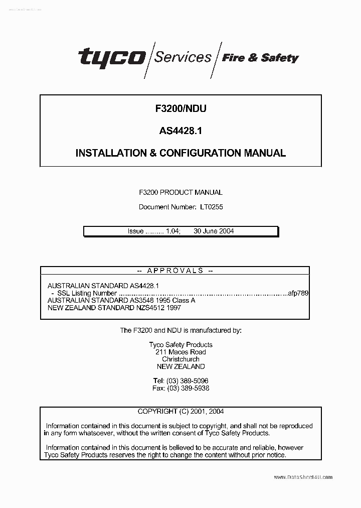 AS44281_7729390.PDF Datasheet