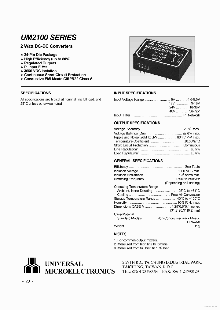 UM2117_7729836.PDF Datasheet