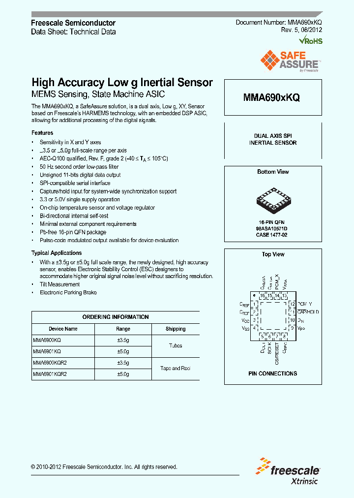 MMA690XKQ_7730363.PDF Datasheet