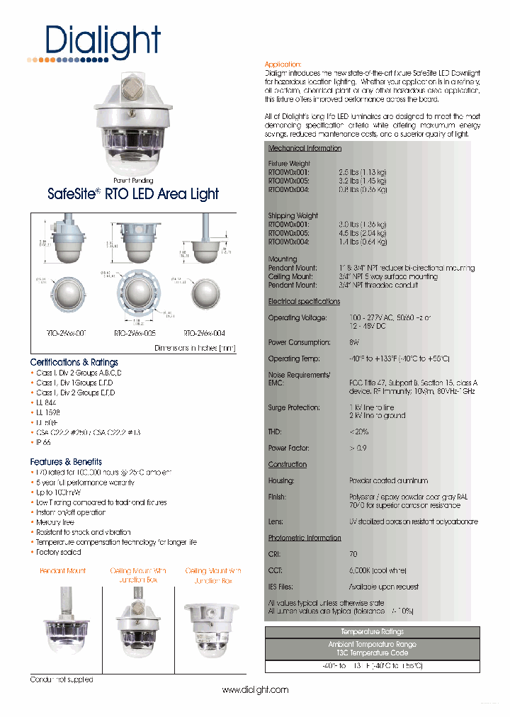 RTO2W17001_7730317.PDF Datasheet