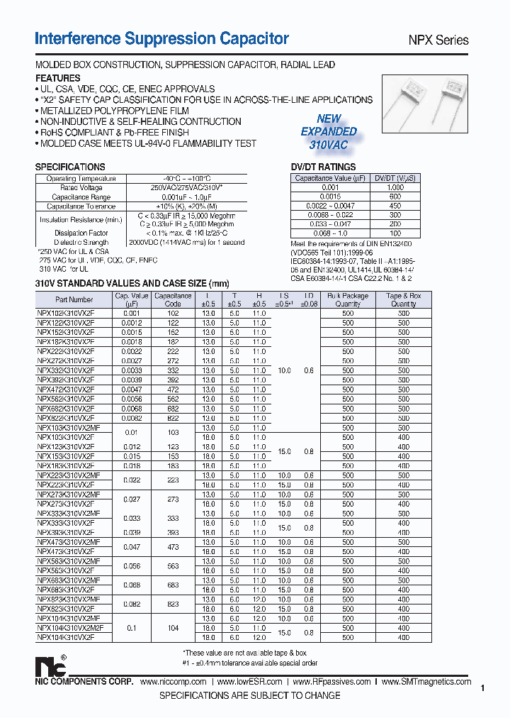 NPX822K275VX2F_7730549.PDF Datasheet