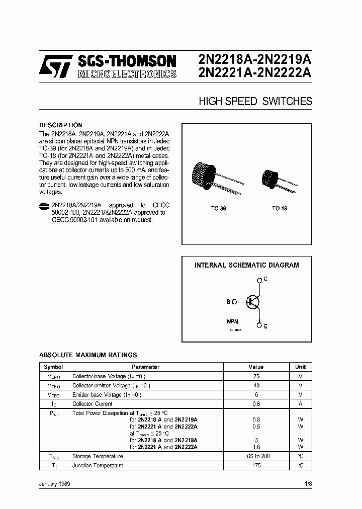2N2222A_7731223.PDF Datasheet