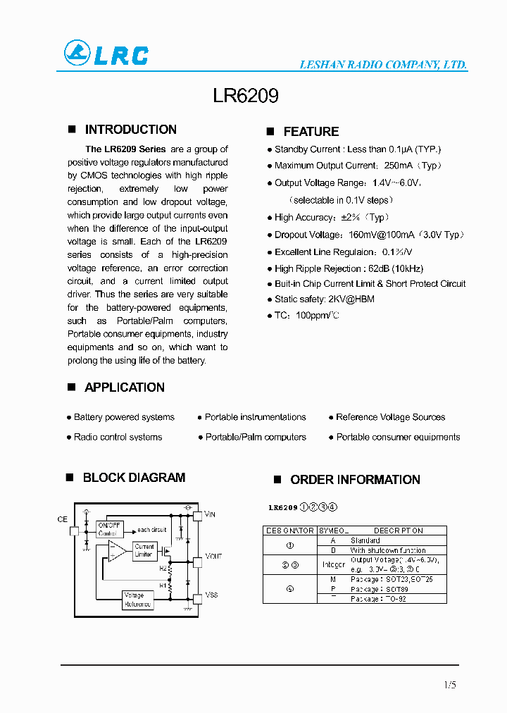 LR6209_7731667.PDF Datasheet