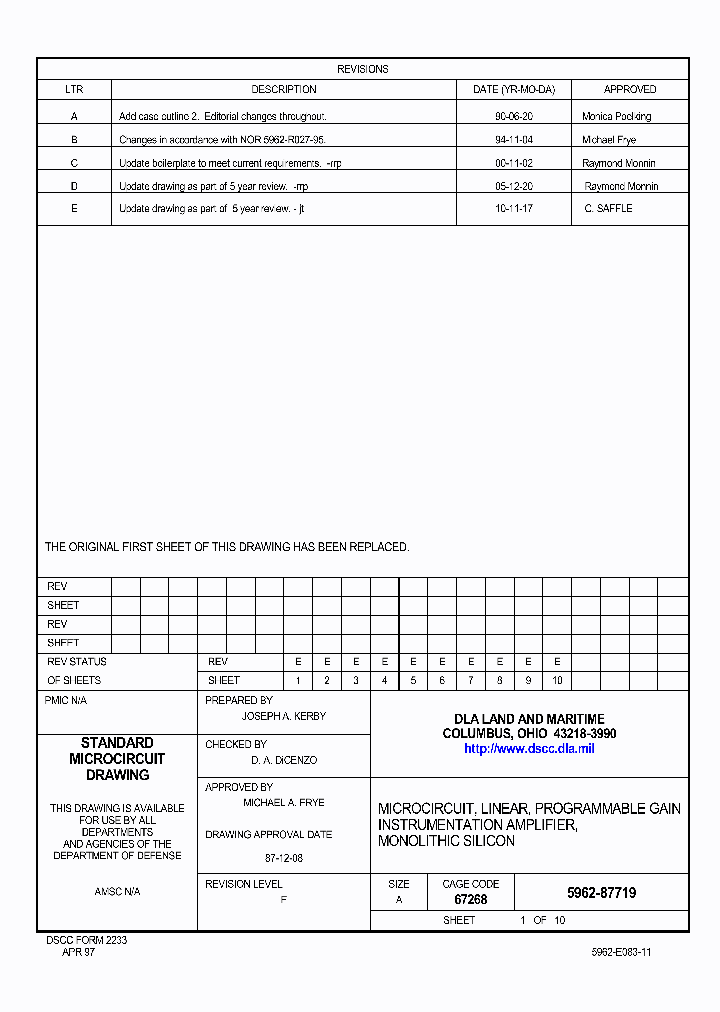 AD625SE883B_7732384.PDF Datasheet