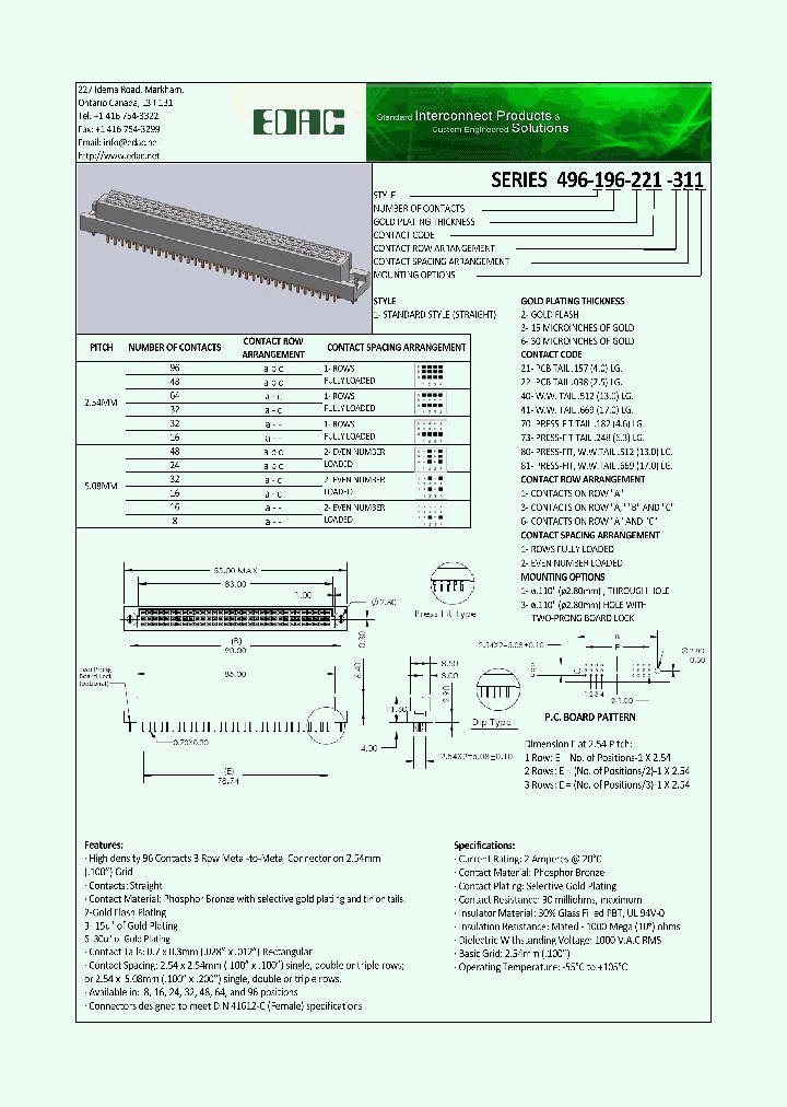 496-196-221-311_7732657.PDF Datasheet