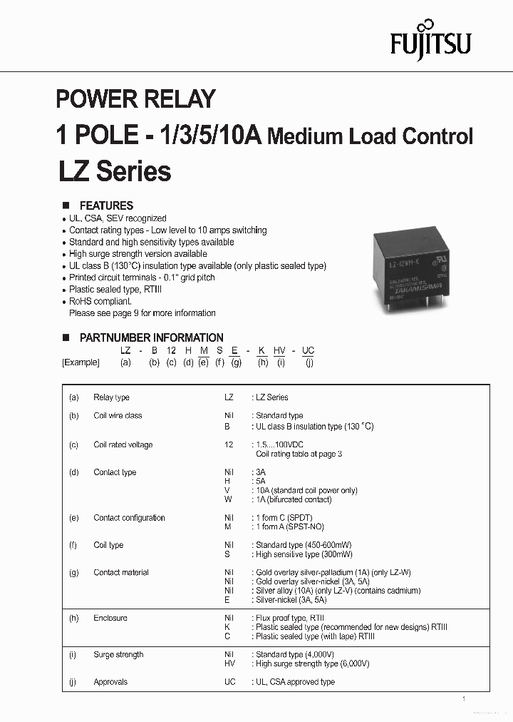 LZ-XW_7732462.PDF Datasheet