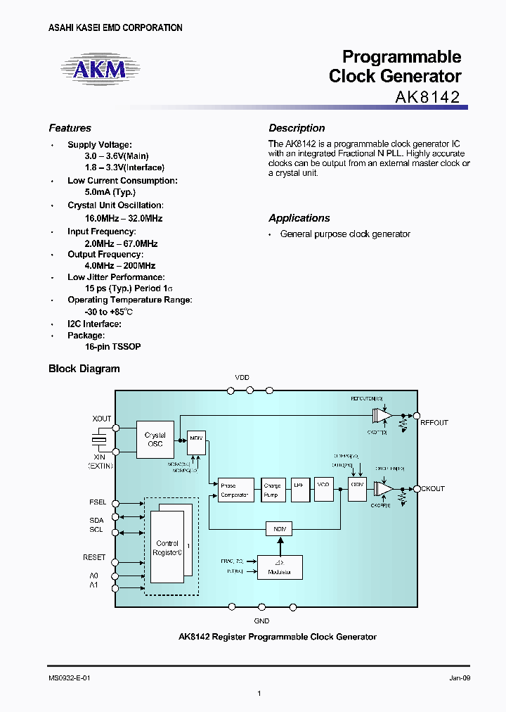 AK8142_7733138.PDF Datasheet