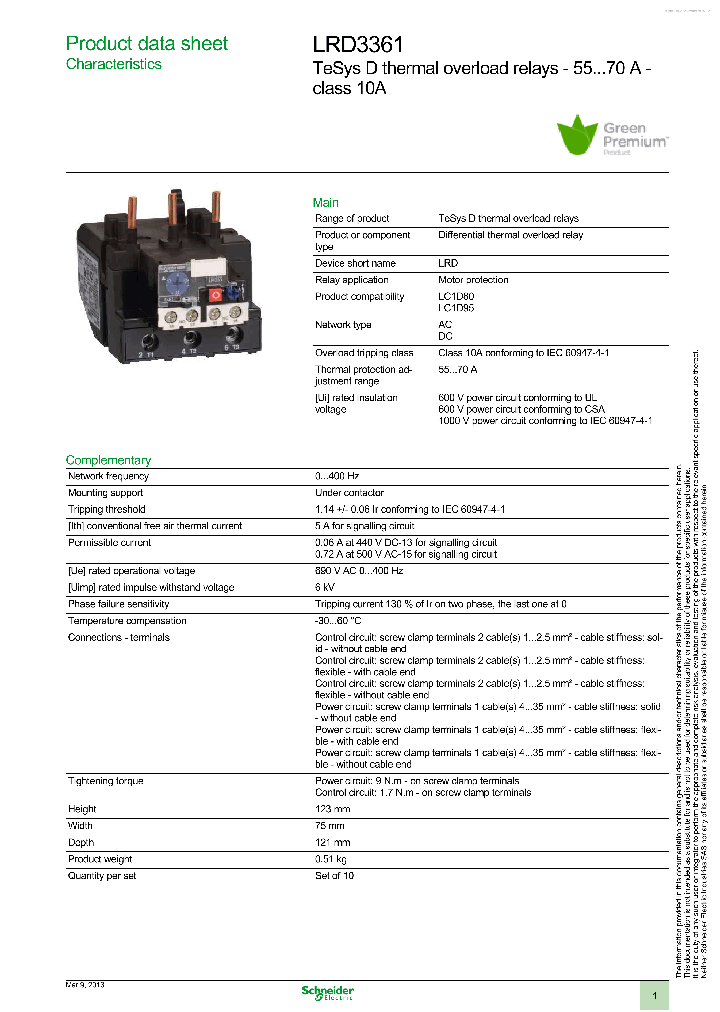 LRD3361_7733064.PDF Datasheet