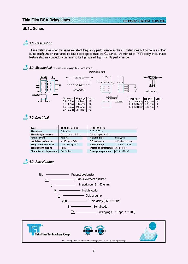 BL1L5QT110ST1_7733205.PDF Datasheet