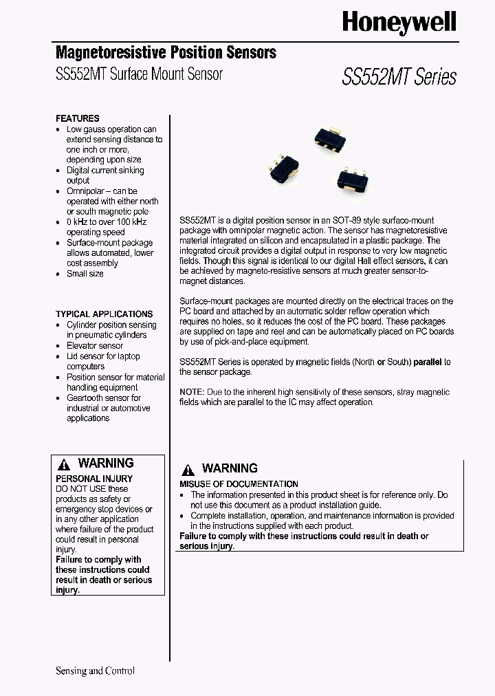 SS552MT_7733489.PDF Datasheet