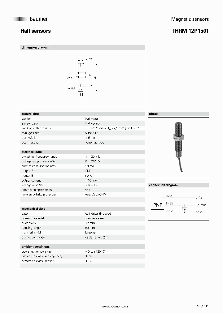 IHRM12P1501_7733813.PDF Datasheet
