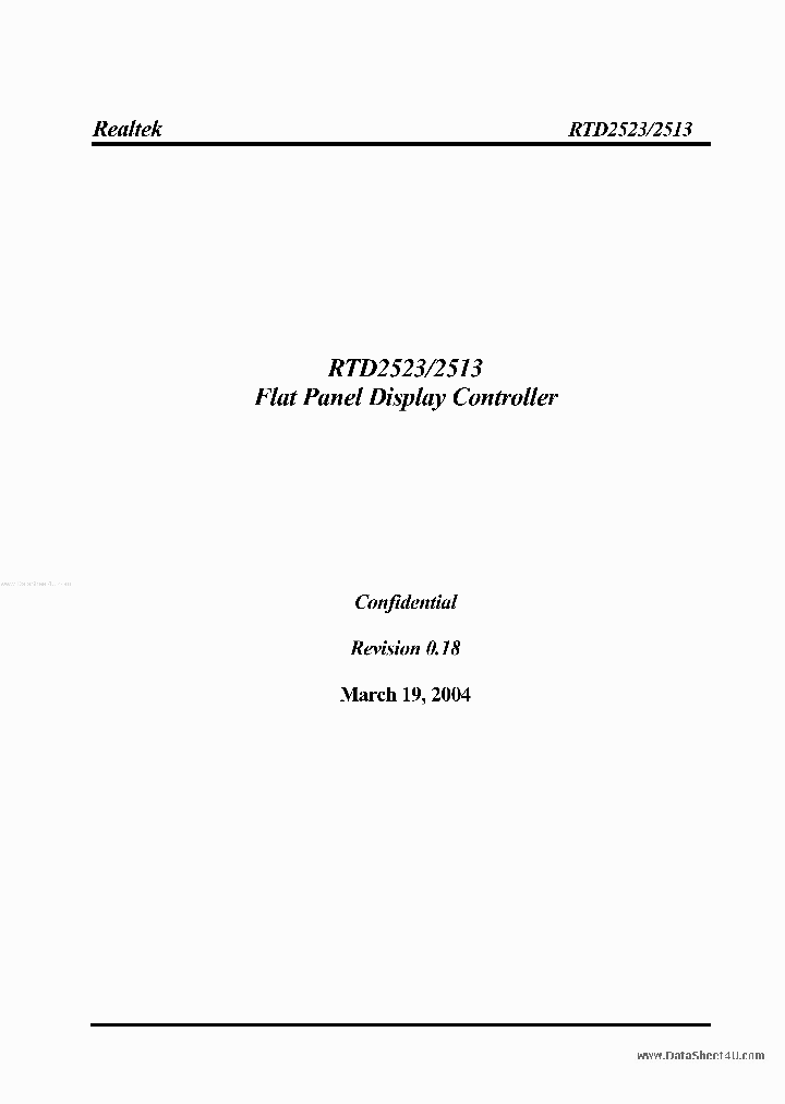 RTD2513_7733889.PDF Datasheet