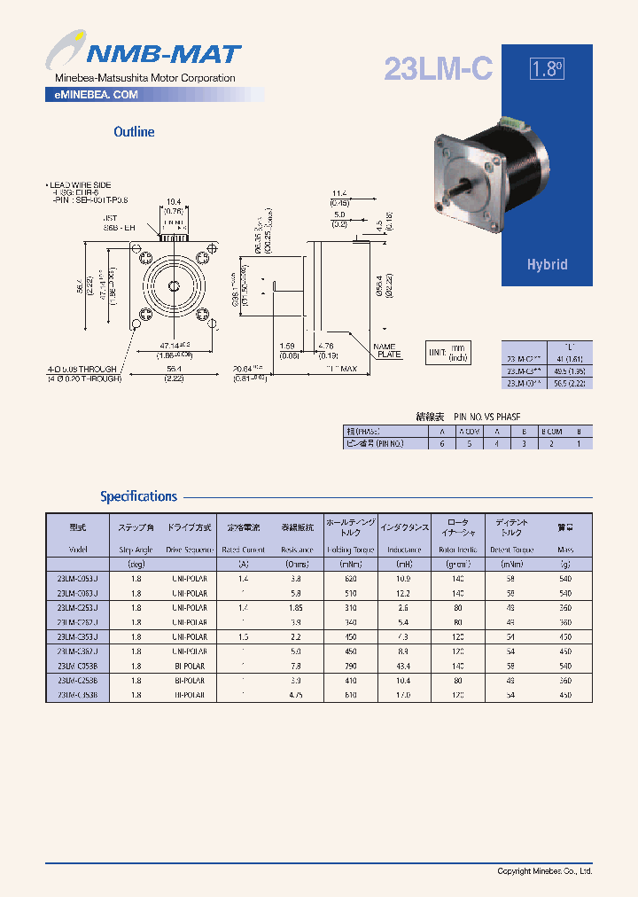 23LM-C053U_7733924.PDF Datasheet