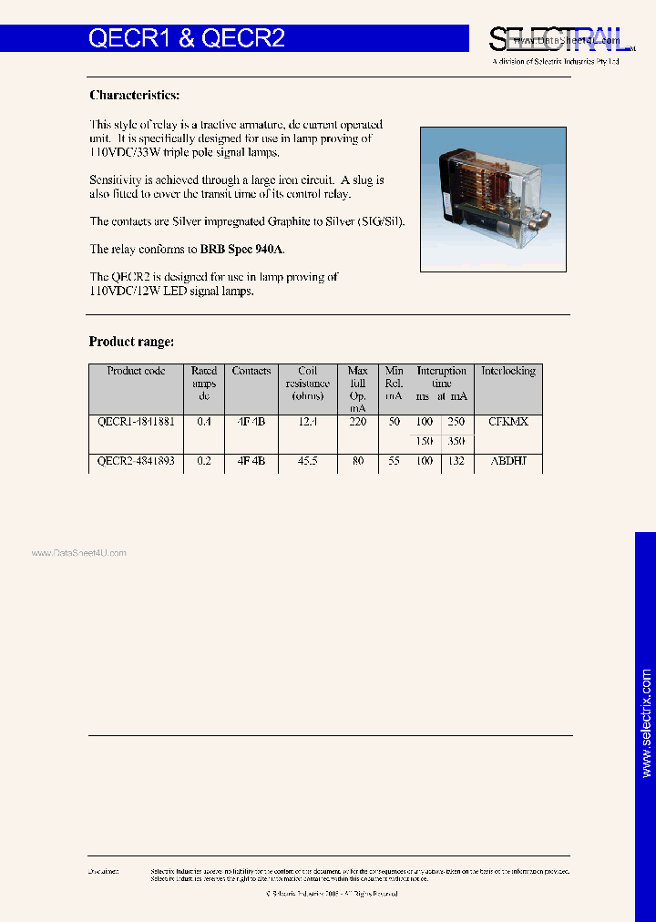 QECR1_7733876.PDF Datasheet