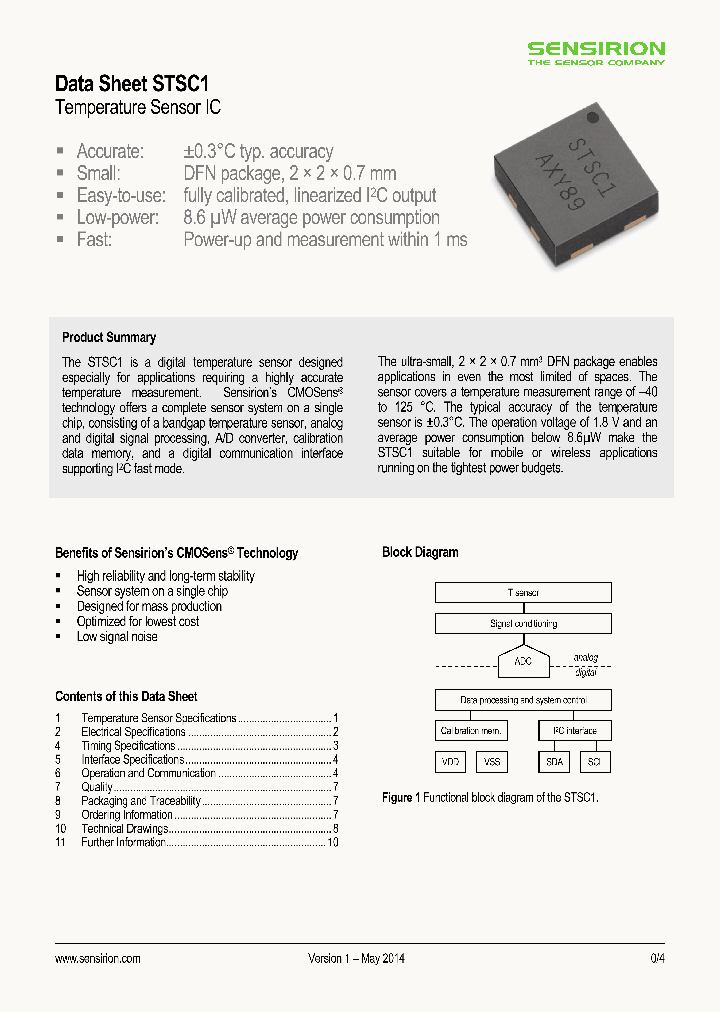 STSC1_7734277.PDF Datasheet