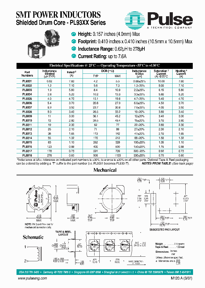 PL9306_7734973.PDF Datasheet