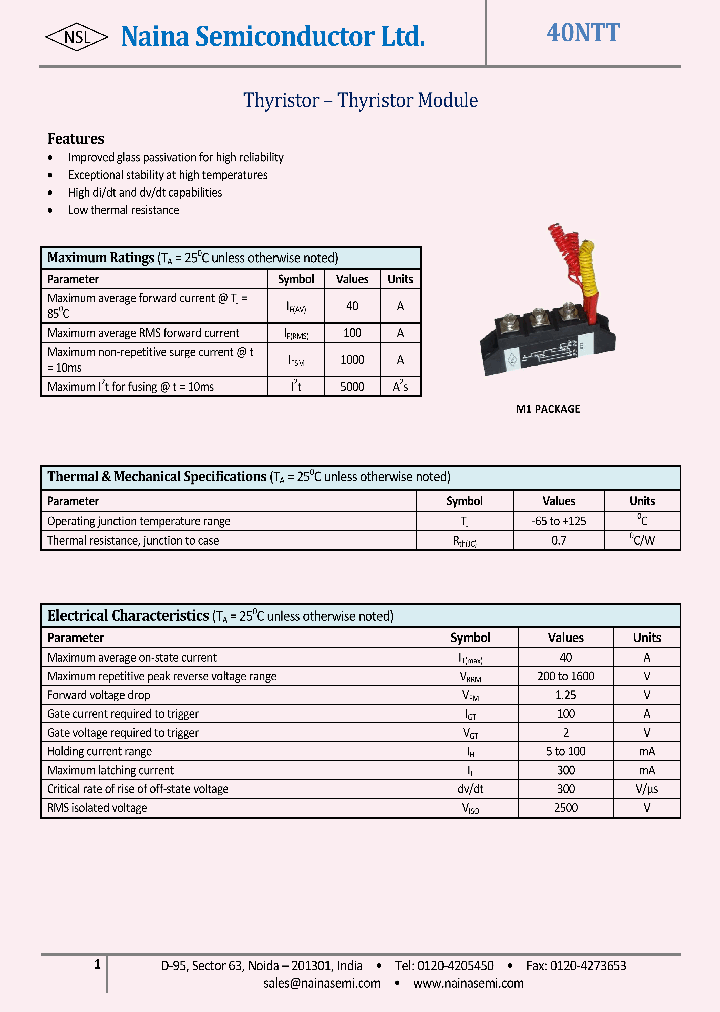 40NTT_7735574.PDF Datasheet