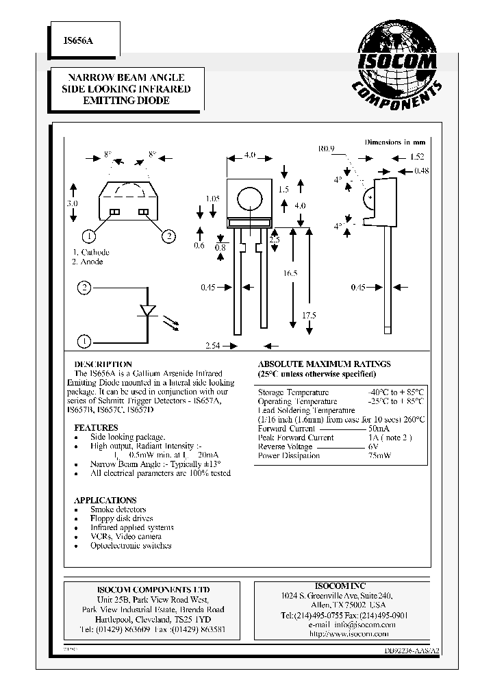 IS656A_7735640.PDF Datasheet
