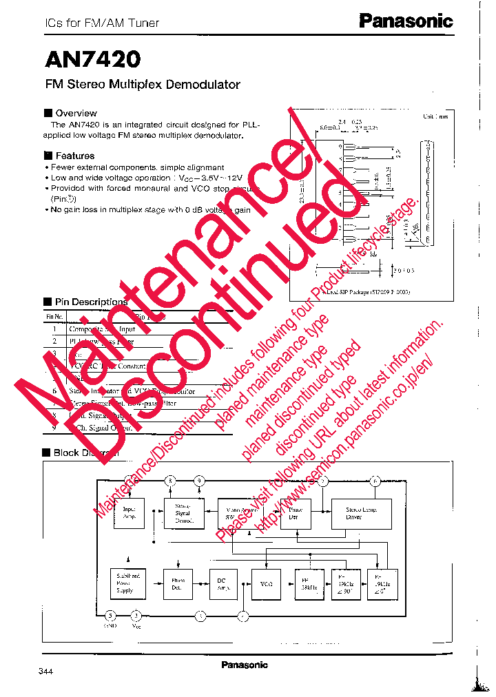 AN7420_7735814.PDF Datasheet