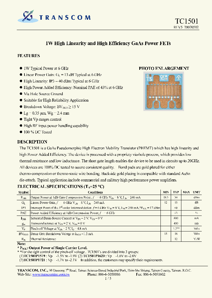 TC1501_7736154.PDF Datasheet