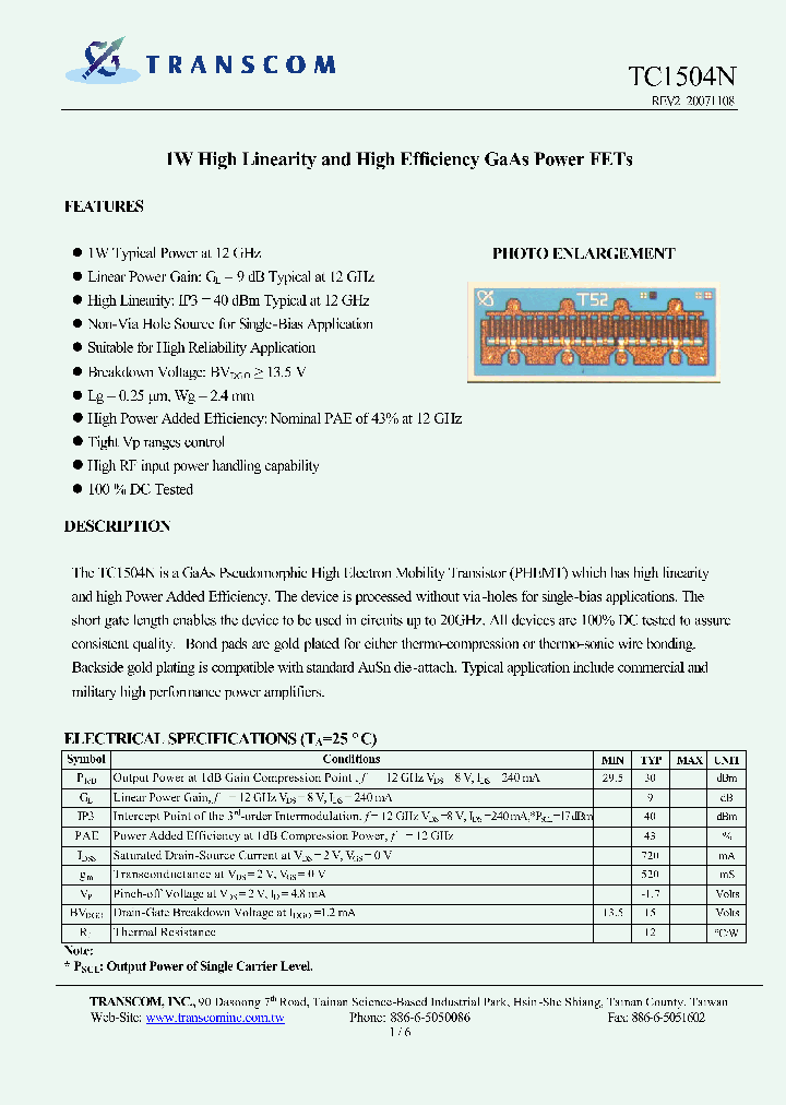 TC1504N_7736156.PDF Datasheet