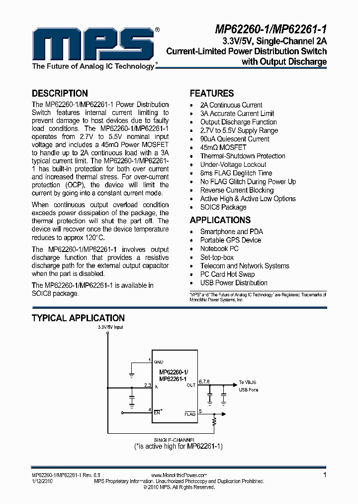 MP62260-1_7736316.PDF Datasheet