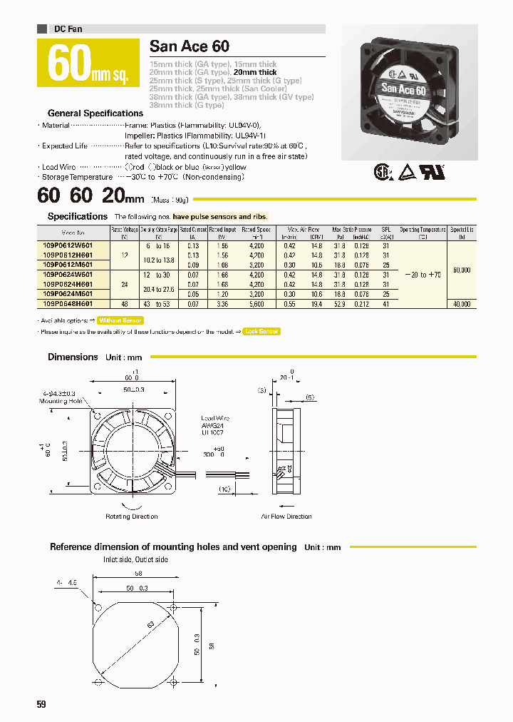 109P0624H601_7736454.PDF Datasheet