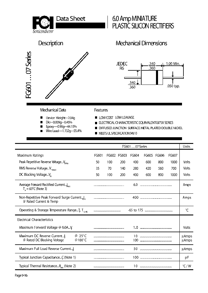 FG603_7736679.PDF Datasheet