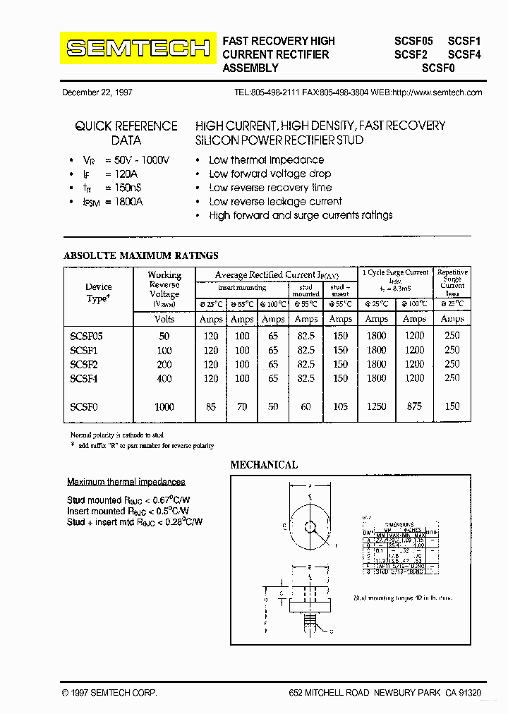 SCSF0_7736302.PDF Datasheet