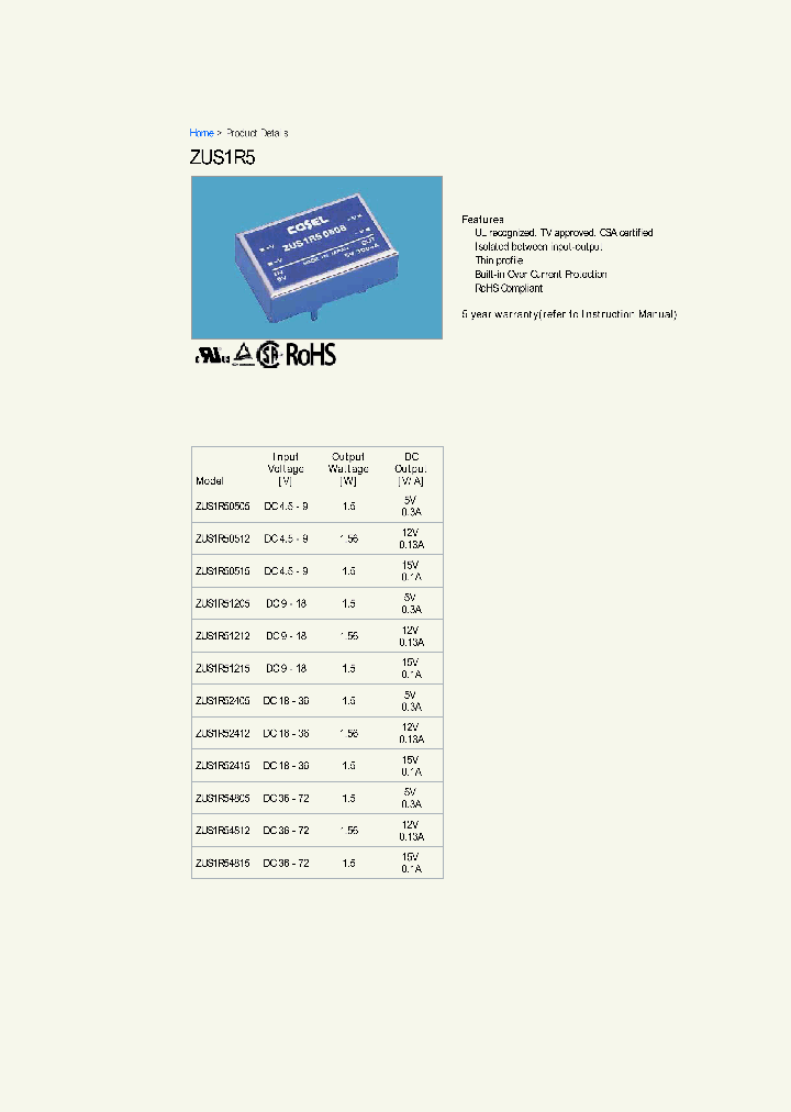 ZUS1R51212_7736777.PDF Datasheet