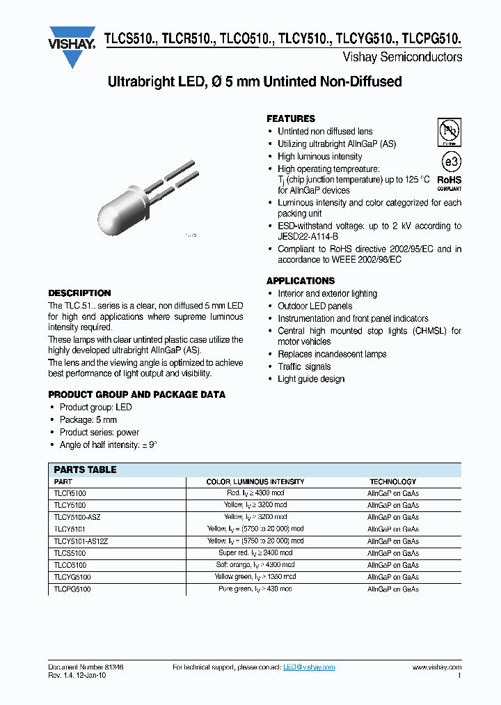 TLCY5100-ASZ_7735985.PDF Datasheet