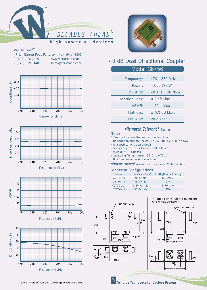 C6756_7733480.PDF Datasheet