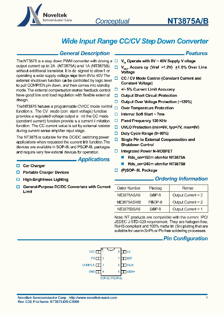 NT3875A_7737060.PDF Datasheet