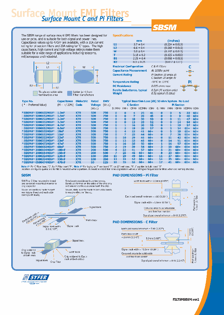 SBSMP1000334MXB_7737369.PDF Datasheet