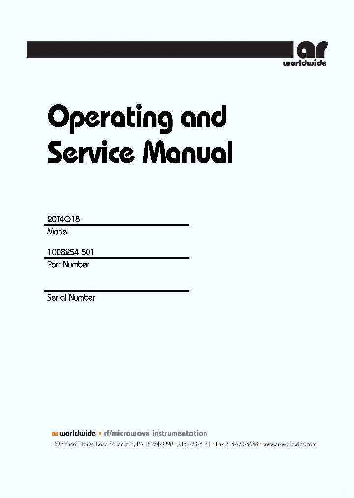 20T4G18_7737440.PDF Datasheet