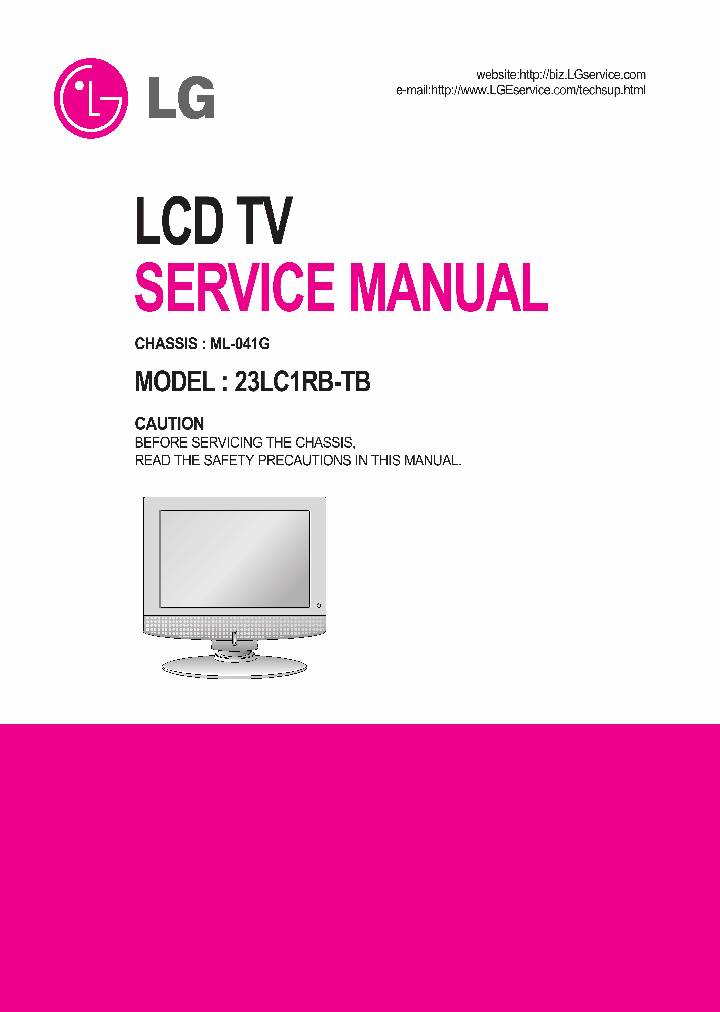 23LC1RB-TB_7733917.PDF Datasheet