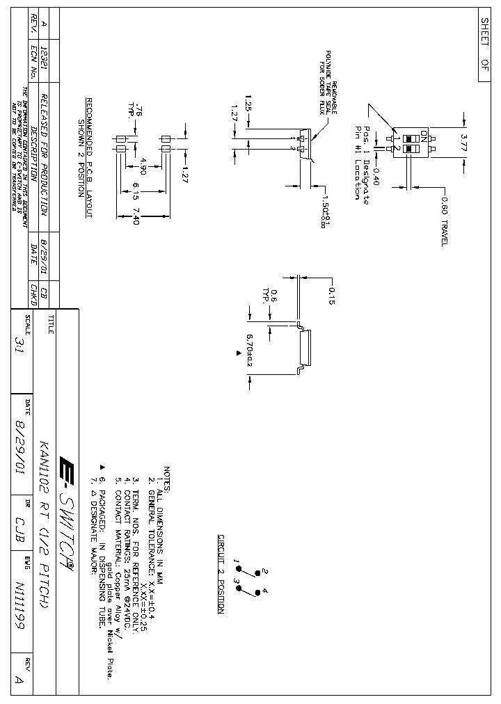 N111199_7737918.PDF Datasheet