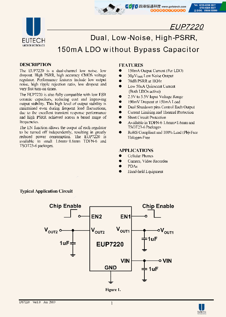EUP7220-28_7738093.PDF Datasheet