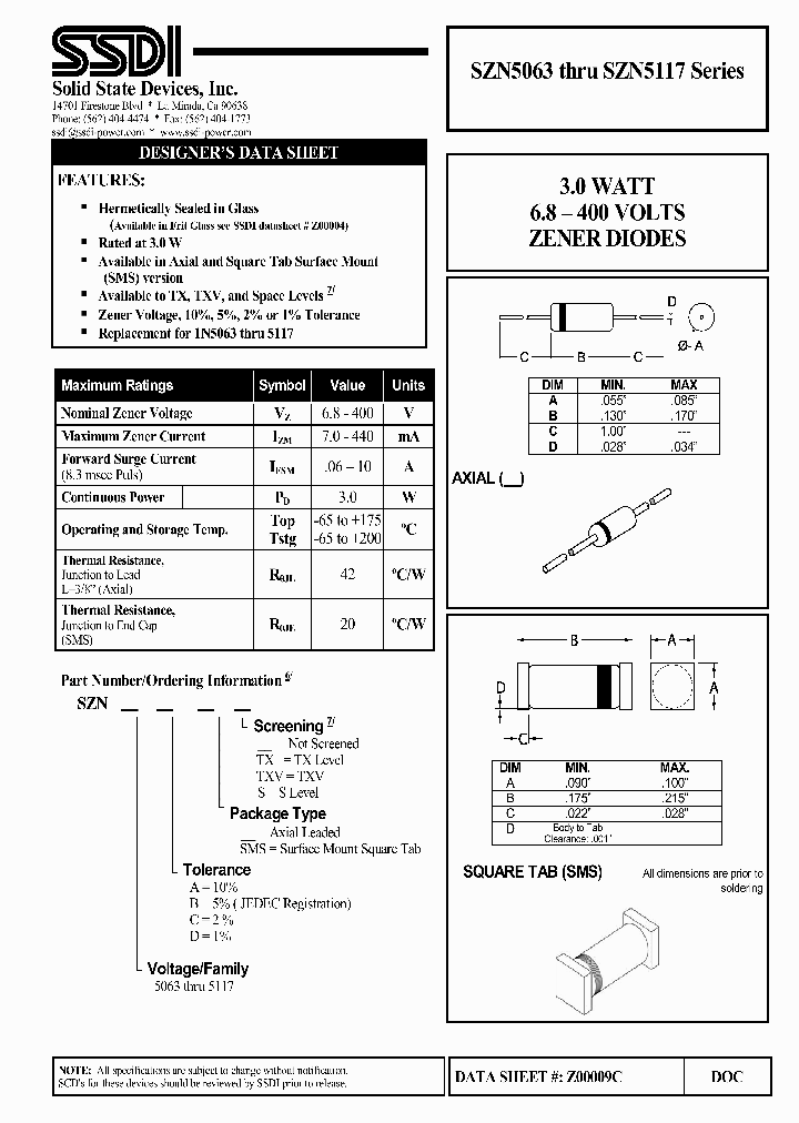SZN5114BTXV_7738149.PDF Datasheet