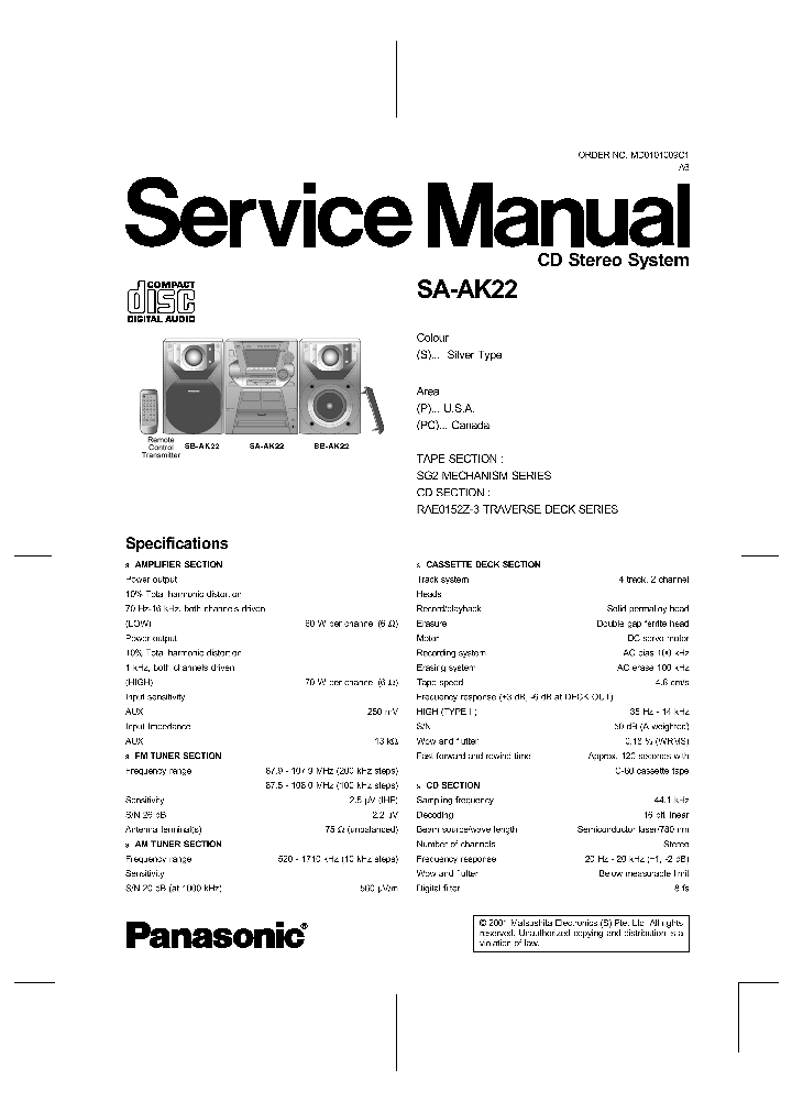 SA-AK22_7735404.PDF Datasheet