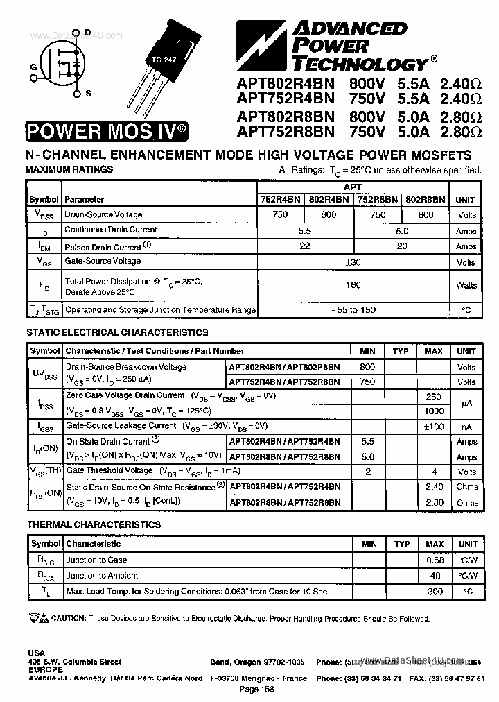 APT752R4BN_7736748.PDF Datasheet