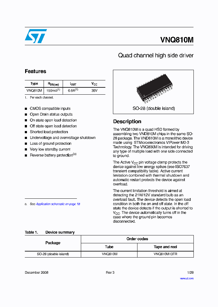 VNQ810M_7739076.PDF Datasheet