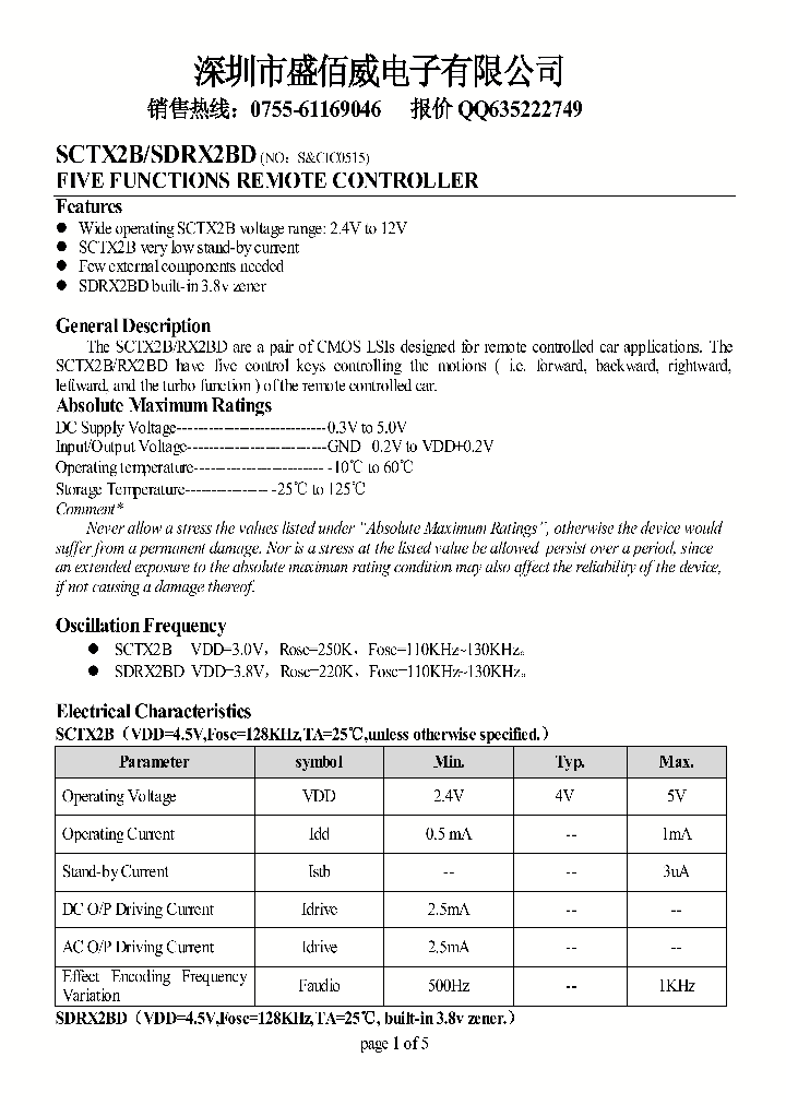 SCTX2B_7739304.PDF Datasheet