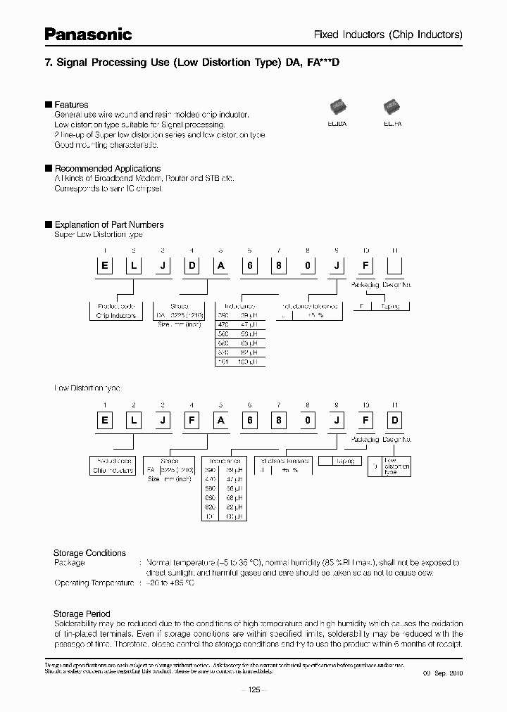 ELJFA470JFD_7739433.PDF Datasheet