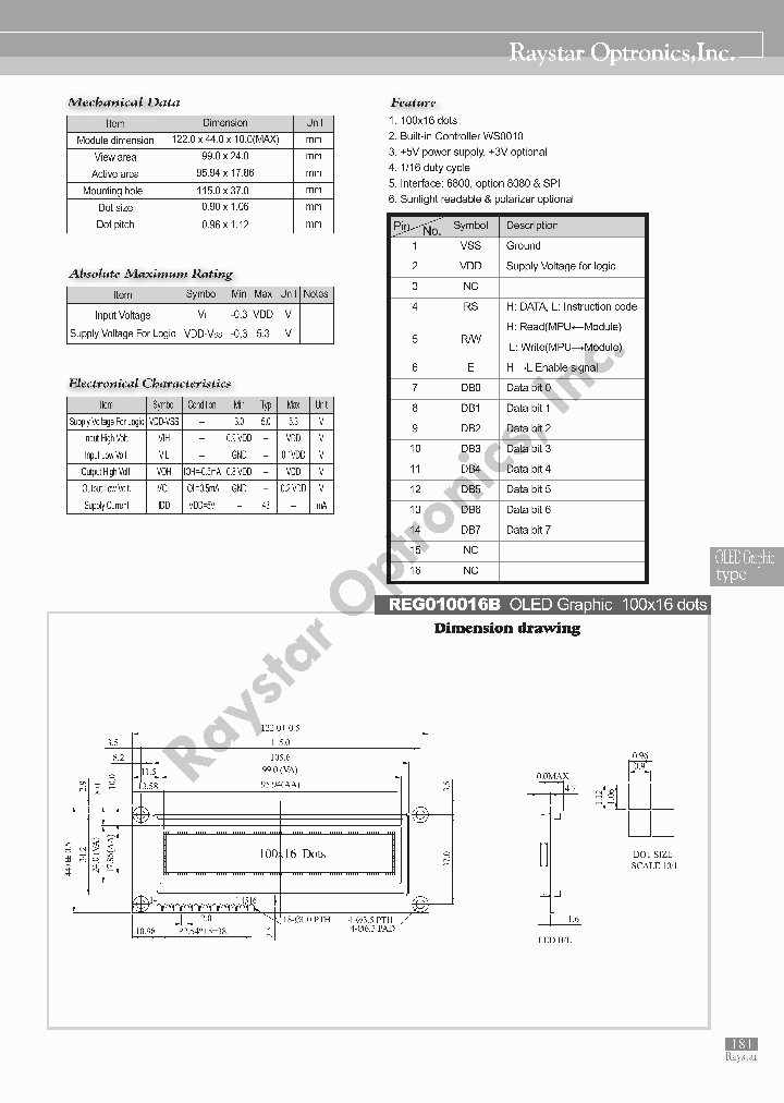REG010016B_7740058.PDF Datasheet