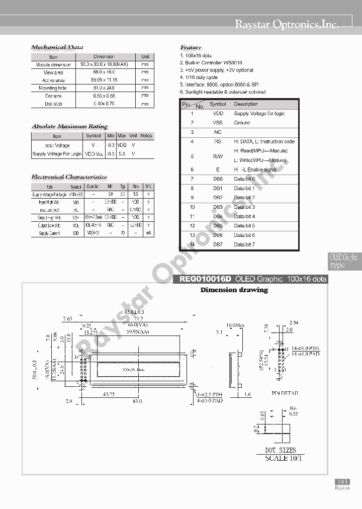 REG010016D_7740060.PDF Datasheet